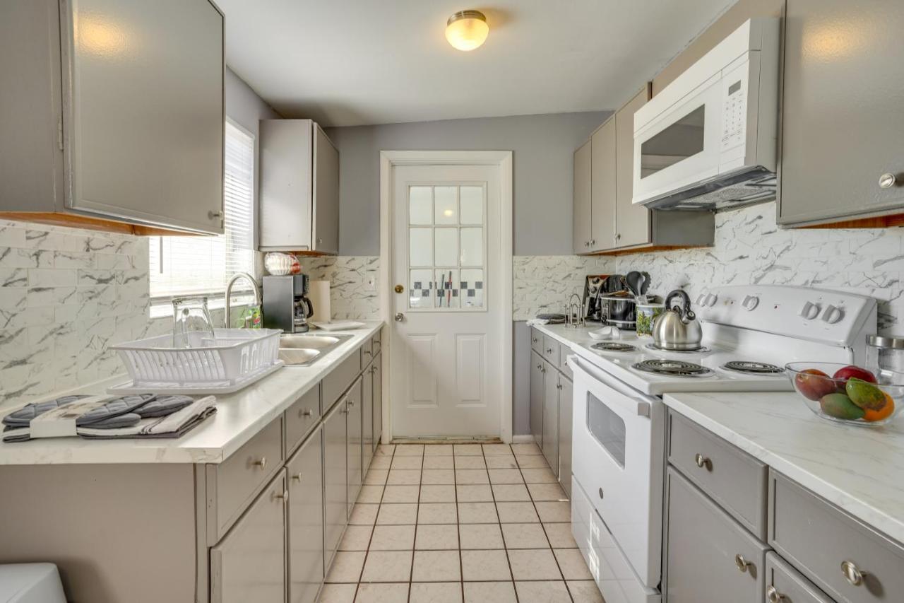 Family-friendly With Private Hot Tub! * Lakeland