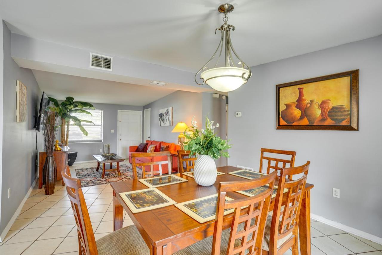 Holiday home Family-friendly With Private Hot Tub! Lakeland