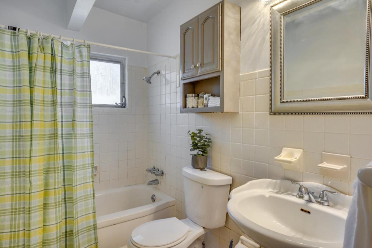 Family-friendly With Private Hot Tub! *