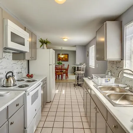 Family-Friendly Lakeland Home With Private Hot Tub! Exterior photo
